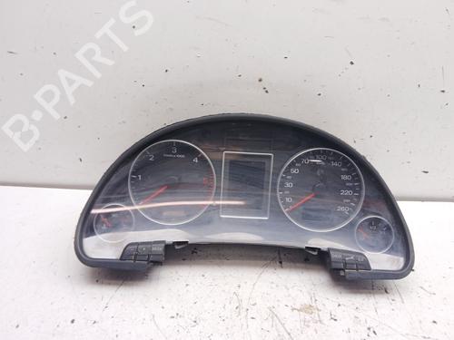 Used Instrument cluster Instrument cluster AUDI A4 B7 (8EC) 2.0 TDI 16V (140 hp) 34620749 34620749