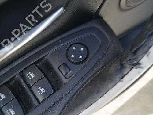 Left mirror BMW 3 (F30, F80)  | BP21662327C26 