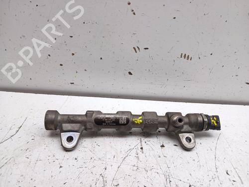 Used Injection rail Injection rail OPEL INSIGNIA A (G09) 2.0 CDTI (68) (131 hp) 34723273 34723273
