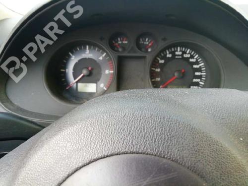 Right front window motor SEAT IBIZA III (6L1) 1.9 TDI | BP7180051E20 