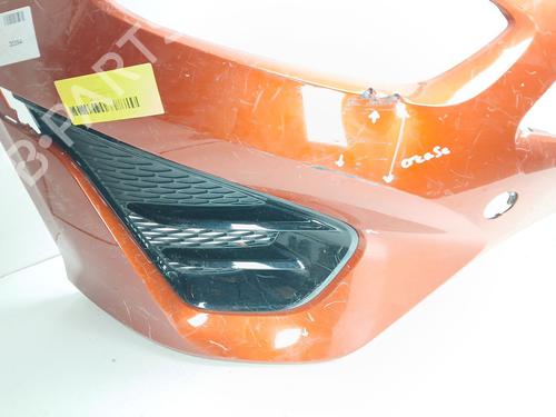 Front bumper KIA CEED (CD) 1.0 T-GDI MHEV | BP29400898C7 