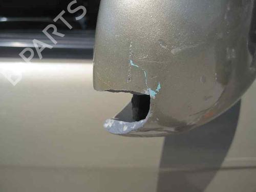 Left taillight DAEWOO REZZO (U100) 2.0 | BP2427406C34 