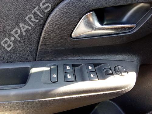 left-front-window-switch-opel-corsa-f-p2jo-2019-39406331 main image