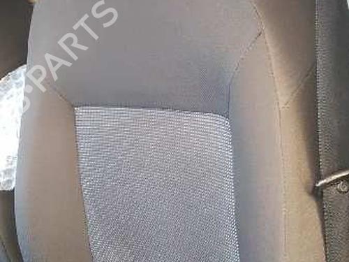 Front left lock PEUGEOT BIPPER (AA_)  | BP3417269C98 