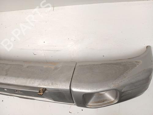 Front bumper MITSUBISHI PAJERO II (V3_W, V2_W, V4_W, V5_W) 2.8 TD (V46W, V26W) | BP29400914C7 