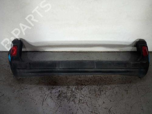 Used Rear bumper MERCEDES-BENZ CITAN MPV (W415) [2012-2021]  18157162