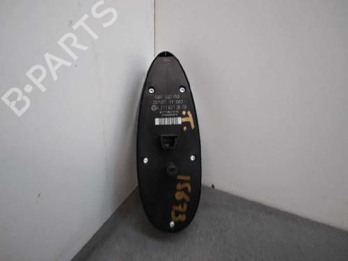 Left front window switch MERCEDES-BENZ CLS (C219)  | BP15000638I27 