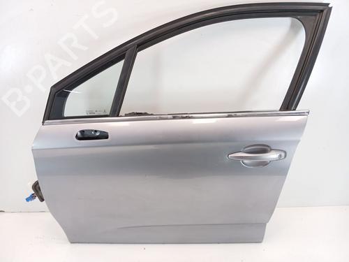 Used Left front door CITROËN C4 II (NC_) 1.6 BlueHDi 100 (99 hp) 28297134