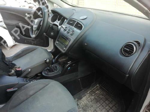 Left front window motor SEAT ALTEA XL (5P5, 5P8)  | BP11181680E21 