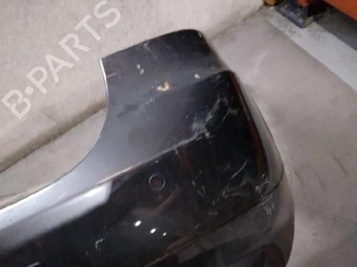 Rear bumper BMW 5 Touring (E61) 525 d | BP12178131C8 