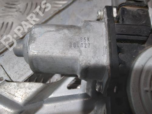 Front right window mechanism HONDA CIVIC VIII Hatchback (FN, FK)  | BP9766312C23 