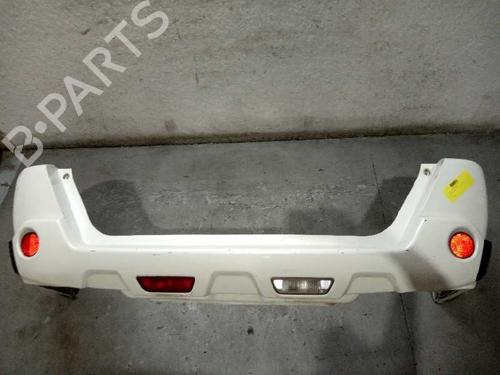 Used Rear bumper NISSAN X-TRAIL II (T31) [2007-2018]  13735094
