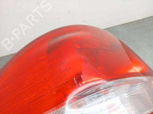 Left taillight VW GOLF V Variant (1K5) 1.9 TDI | BP36160112C34 - Image 3