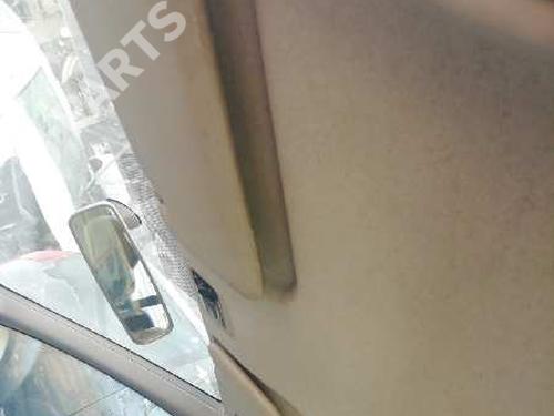 Left headlight CITROËN XSARA PICASSO (N68) 2.0 HDi | BP10278853C28 