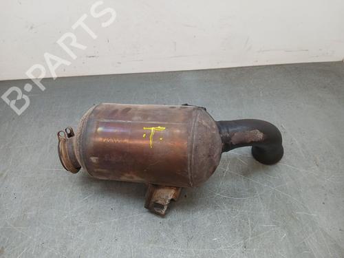 Used Catalyst CITROËN C3 I (FC_, FN_) 1.4 HDi (68 hp) 28216308