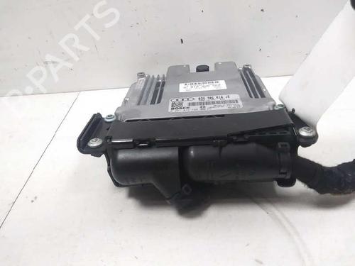 Engine control unit (ECU) AUDI A4 B7 (8EC) 2.0 TDI | BP18908102M57 