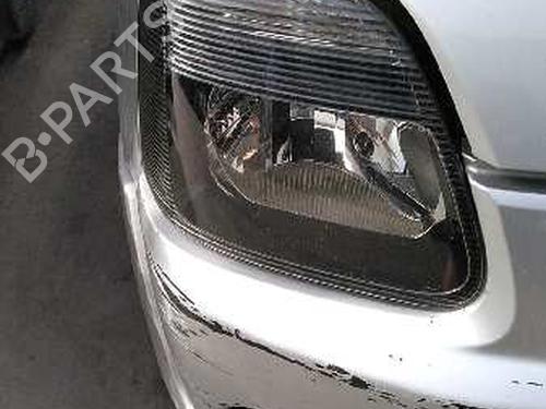 Injection rail OPEL AGILA (A) (H00)  | BP12194577M98 
