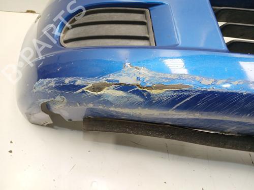 Front bumper SUZUKI SWIFT III (MZ, EZ) 1.3 DDiS (RS413D) | BP29325615C7 