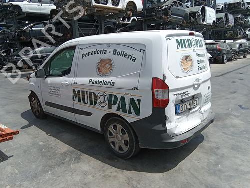 Left taillight FORD TRANSIT COURIER B460 Box Body/MPV 1.5 TDCi | BP37474397C34 - Image 5