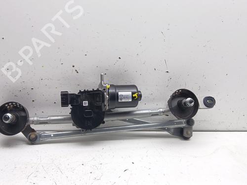 Used Front wiper motor Front wiper motor NISSAN JUKE (F16_) 1.0 (114 hp) 36145696 36145696