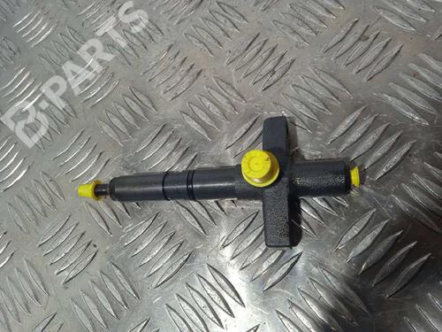 Injector MITSUBISHI PAJERO III (V7_W, V6_W)  | BP8671024M100 