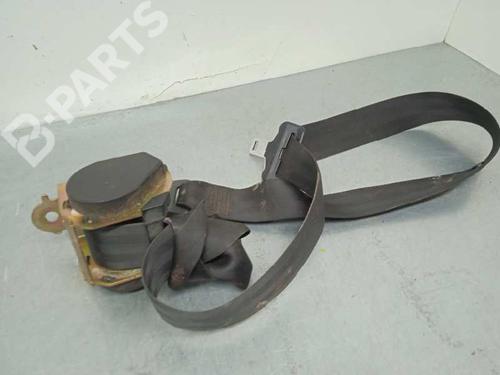 Rear right seatbelt PEUGEOT 307 (3A/C) 2.0 HDi 90 | BP8505314I28 