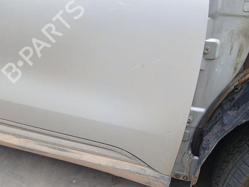 Right front door RENAULT ESPACE V (JR_) 1.6 dCi 160 | BP27365961C3 
