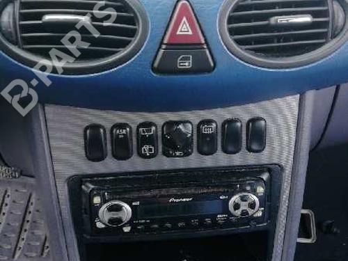 Control unit MERCEDES-BENZ A-CLASS (W168)  | BP8690954M11 