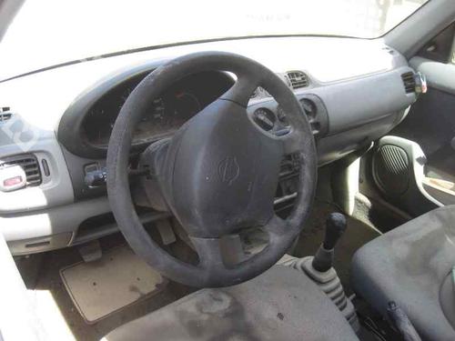 Grille NISSAN MICRA II (K11)  | BP2367378C40 