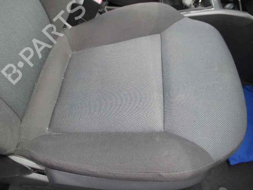 Front right window mechanism OPEL ASTRA H (A04) 1.6 (L48) | BP2357032C23 