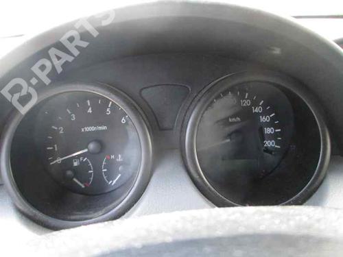 Steering column stalk DAEWOO KALOS (KLAS) 1.2 | BP2398517I23 