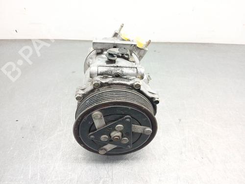 AC compressor PEUGEOT 3008 I MPV (0U_) | BP32186877M34