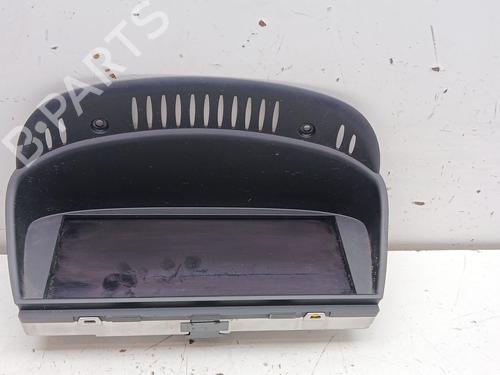 display-monitor-bmw-3-e90-2004-2005-2006-2007-2008-2009-2010-2011-2012-28691009 main image