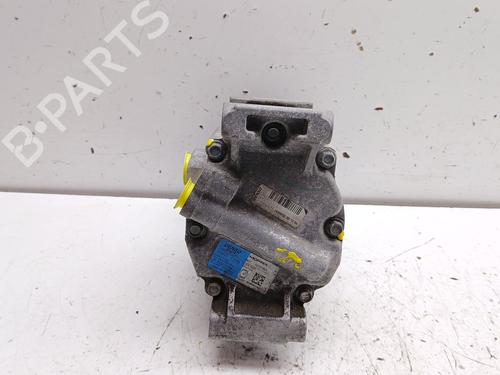 AC compressor FIAT 500 (312_) 1.0 Mild Hybrid (312.AYD1B) | BP33434142M34 - Image 3