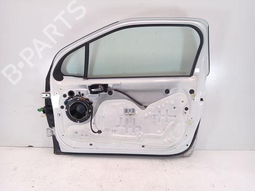 Right front door CITROËN DS3 (SA_) 1.6 THP 165 | BP30570325C3 