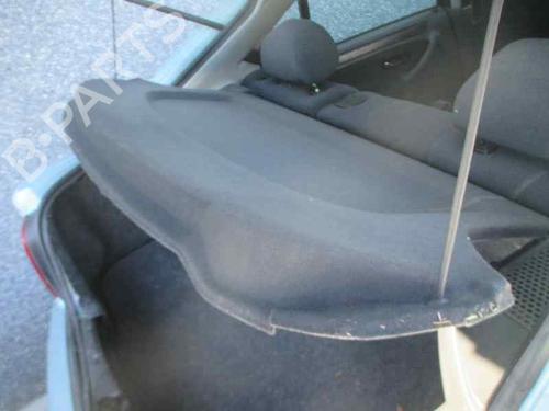 Kollisjonspute styreenhet ROVER 45 I Hatchback (RT)  | BP2400635M53 