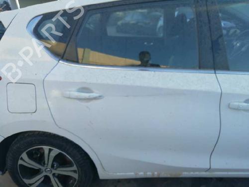 Exhaust system NISSAN PULSAR Hatchback (C13) 1.2 DIG-T | BP14250072M121  - Image 15
