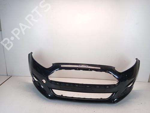 Used Front bumper FORD FIESTA VI (CB1, CCN) 1.6 Ti (105 hp) 28819109