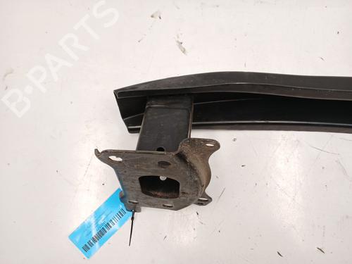 Front bumper reinforcement VW TOURAN (1T1, 1T2) 2.0 TDI | BP29566841C109 