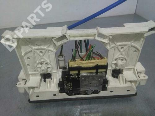 AC Styreenhet / Manøvreringsenhet MITSUBISHI PAJERO PININ I (H6_W, H7_W) 2.0 GDI (H67W, H77W) | BP3414654I5 