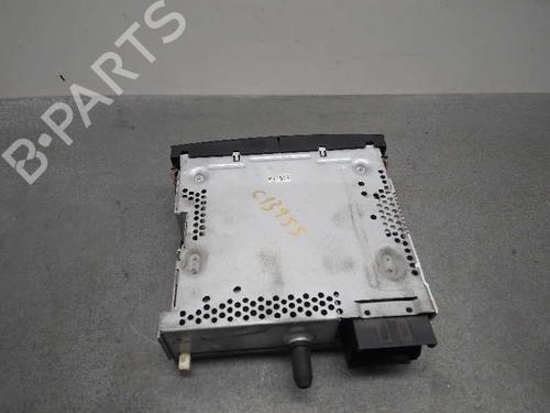 Radio CITROËN C3 II (SC_) 1.6 HDi | BP15801763E6 