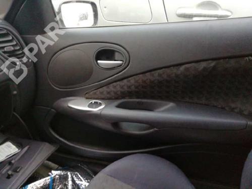 Køleventilator elektrisk FORD PUMA (EC_) 1.4 16V | BP9058241M35 