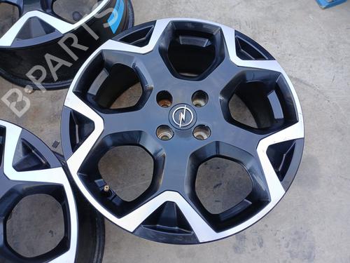 Rim OPEL MOKKA 1.2 Turbo Hybrid | BP22643637C45 