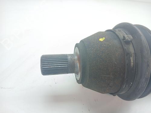 Left front driveshaft FORD FOCUS II (DA_, HCP, DP) 1.6 TDCi | BP32345949M38 - Image 6