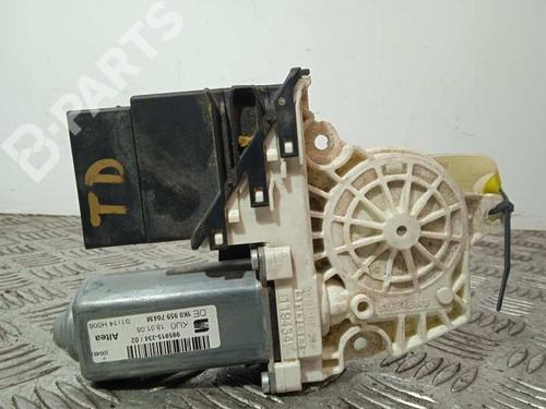 Right rear window motor SEAT ALTEA XL (5P5, 5P8)  | BP11831794E22 