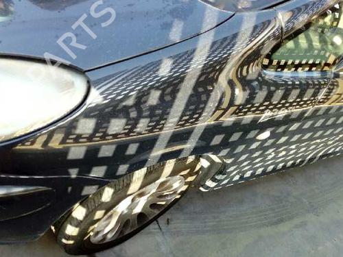 Left headlight CITROËN XSARA PICASSO (N68) 2.0 HDi | BP2542720C28 
