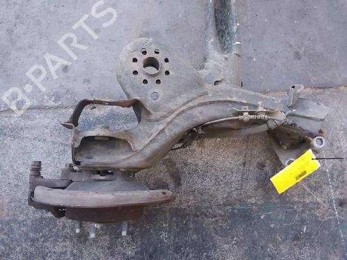 Rear axle OPEL ASTRA K (B16) 1.6 CDTi (68) | BP15896573M2 