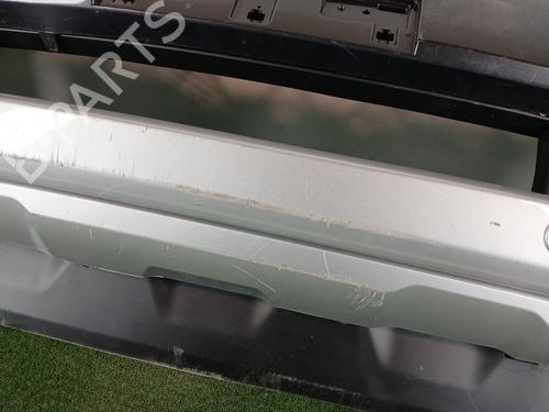 Front bumper FORD RANGER (TKE)  | BP24239176C7 
