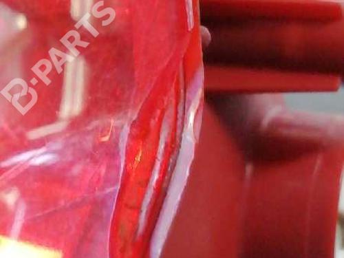 Left taillight DAEWOO KALOS (KLAS) 1.4 | BP2702363C34 