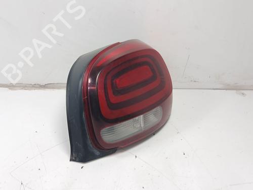 Right taillight CITROËN C3 III (SX) 1.2 VTi 82 | BP37447157C35 - Image 3